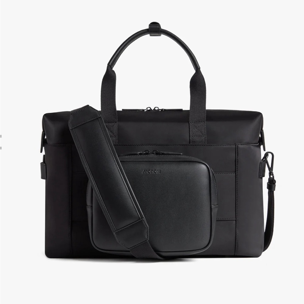 Monos Metro Duffel, Used like new